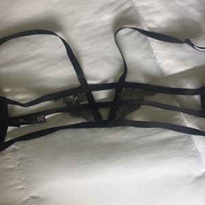 Victoria's Secret Intimates & Sleepwear - Victoria’s Secret strappy-back bra Victoria's Secret Intimates & Sleepwear - Victoria’s Secret strappy-back bra